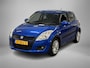 Suzuki Swift 1.2 Exclusive Automaat | Navigatie | keyless entry