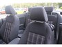 Volkswagen Golf Cabriolet 2.0 GTI 210PK DSG 7 AUTOMAAT | NEDERLANDSE AUTO | APPLE CARPLAY / ANDROID AUTO | PARK SENSOREN VOOR EN ACHTER | 17" LICHT METALEN VELGEN | XENON VERLICHTING | KOPLAMPREINIGING | SPORTSTOEL MET RUITMOTIEF | LEDER STUURWIEL EN VERSNELLINGSPOOK | MISTLAMPEN VOOR |