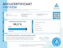 Citroën C5 Aircross 1.6 Plug-in Hybrid 225 Shine | SOH 94%