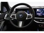 BMW X5 xDrive50e 490 PK M-Sport PHEV, Dravit Grau, Bowers & Wilkins Sound, Sky Lounge Panoramadak, Individual Leder, Soft-Close