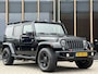 Jeep Wrangler 2.8 CRD Rubicon | Grijs kenteken | Led | Navi | Cruise