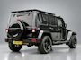 Jeep Wrangler 2.8 CRD Rubicon | Grijs kenteken | Led | Navi | Cruise