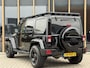Jeep Wrangler 2.8 CRD Rubicon | Grijs kenteken | Led | Navi | Cruise
