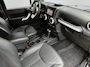 Jeep Wrangler 2.8 CRD Rubicon | Grijs kenteken | Led | Navi | Cruise