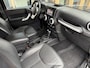 Jeep Wrangler 2.8 CRD Rubicon | Grijs kenteken | Led | Navi | Cruise