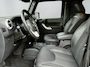 Jeep Wrangler 2.8 CRD Rubicon | Grijs kenteken | Led | Navi | Cruise