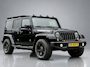 Jeep Wrangler 2.8 CRD Rubicon | Grijs kenteken | Led | Navi | Cruise