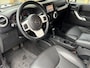 Jeep Wrangler 2.8 CRD Rubicon | Grijs kenteken | Led | Navi | Cruise