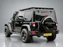 Jeep Wrangler 2.8 CRD Rubicon | Grijs kenteken | Led | Navi | Cruise