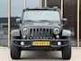 Jeep Wrangler 2.8 CRD Rubicon | Grijs kenteken | Led | Navi | Cruise