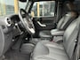 Jeep Wrangler 2.8 CRD Rubicon | Grijs kenteken | Led | Navi | Cruise