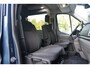 Ford Transit 350 2.0 TDCI L3H2 Limited DC 185pk 5 Zits - 2x Schuif - Trekhaak - Cruise - Camera - Bi Xenon - Carplay/Android - Rijklaar
