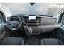 Ford Transit 350 2.0 TDCI L3H2 Limited DC 185pk 5 Zits - 2x Schuif - Trekhaak - Cruise - Camera - Bi Xenon - Carplay/Android - Rijklaar