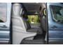 Ford Transit 350 2.0 TDCI L3H2 Limited DC 185pk 5 Zits - 2x Schuif - Trekhaak - Cruise - Camera - Bi Xenon - Carplay/Android - Rijklaar