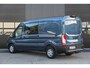 Ford Transit 350 2.0 TDCI L3H2 Limited DC 185pk 5 Zits - 2x Schuif - Trekhaak - Cruise - Camera - Bi Xenon - Carplay/Android - Rijklaar