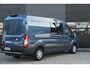 Ford Transit 350 2.0 TDCI L3H2 Limited DC 185pk 5 Zits - 2x Schuif - Trekhaak - Cruise - Camera - Bi Xenon - Carplay/Android - Rijklaar