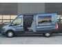 Ford Transit 350 2.0 TDCI L3H2 Limited DC 185pk 5 Zits - 2x Schuif - Trekhaak - Cruise - Camera - Bi Xenon - Carplay/Android - Rijklaar