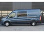 Ford Transit 350 2.0 TDCI L3H2 Limited DC 185pk 5 Zits - 2x Schuif - Trekhaak - Cruise - Camera - Bi Xenon - Carplay/Android - Rijklaar