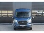Ford Transit 350 2.0 TDCI L3H2 Limited DC 185pk 5 Zits - 2x Schuif - Trekhaak - Cruise - Camera - Bi Xenon - Carplay/Android - Rijklaar