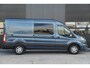Ford Transit 350 2.0 TDCI L3H2 Limited DC 185pk 5 Zits - 2x Schuif - Trekhaak - Cruise - Camera - Bi Xenon - Carplay/Android - Rijklaar