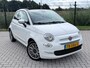Fiat 500C 1.2 Lounge | Mirror Edition |PDC | Bluetooth | Cabrio | Carplay |