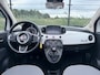 Fiat 500C 1.2 Lounge | Mirror Edition |PDC | Bluetooth | Cabrio | Carplay |