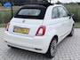 Fiat 500C 1.2 Lounge | Mirror Edition |PDC | Bluetooth | Cabrio | Carplay |