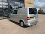 Volkswagen Transporter 2.5 TDI 340 Comfortline DC , Navi, Trekhaak
