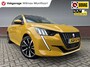 Peugeot 208 1.2 PureTech Allure|3D cockpit|Navi|Camera|LED|Cruise|