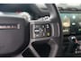 Land Rover Defender 110 2.0 P300e 110 X-Dynamic SE | Verwarmde voorstoelen | Meridian |