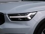 Volvo XC40 1.5 T5 Recharge R-Design Automaat / Reservewiel / DAB / Glossy Black Dak / Microtech Nubuck interieur