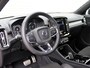 Volvo XC40 1.5 T5 Recharge R-Design Automaat / Reservewiel / DAB / Glossy Black Dak / Microtech Nubuck interieur