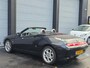 Alfa Romeo Spider 2.0-16V T.Spark, nette staat, lage km, elektrisch dak, nieuwe distributie