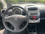 Peugeot 107 1.0 Active Airco el. ramen ,5-deurs