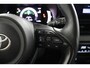 Toyota Yaris 1.5 Hybrid 115 Dynamic | Stoelverwarming | Stuurwiel verwarming | Parkeer sensoren |