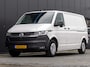 Volkswagen Transporter 2.0 TDI L2H1 28 Bulli Dubbele schuifdeur|stoel verwarming|trekhaak|side bars|camera|inrichting
