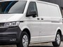 Volkswagen Transporter 2.0 TDI L2H1 28 Bulli Dubbele schuifdeur|stoel verwarming|trekhaak|side bars|camera|inrichting