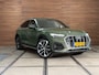 Audi Q5 Sportback 50 TFSI e S-line edition | Luchtvering | District Green | Ambient | Matrix-LED / OLED | Business-Pack | CarPlay