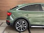 Audi Q5 Sportback 50 TFSI e S-line edition | Luchtvering | District Green | Ambient | Matrix-LED / OLED | Business-Pack | CarPlay