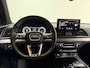 Audi Q5 Sportback 50 TFSI e S-line edition | Luchtvering | District Green | Ambient | Matrix-LED / OLED | Business-Pack | CarPlay