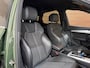 Audi Q5 Sportback 50 TFSI e S-line edition | Luchtvering | District Green | Ambient | Matrix-LED / OLED | Business-Pack | CarPlay