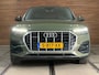 Audi Q5 Sportback 50 TFSI e S-line edition | Luchtvering | District Green | Ambient | Matrix-LED / OLED | Business-Pack | CarPlay