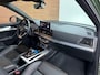 Audi Q5 Sportback 50 TFSI e S-line edition | Luchtvering | District Green | Ambient | Matrix-LED / OLED | Business-Pack | CarPlay