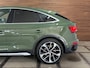 Audi Q5 Sportback 50 TFSI e S-line edition | Luchtvering | District Green | Ambient | Matrix-LED / OLED | Business-Pack | CarPlay