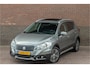 Suzuki S-Cross SX4 1.6 Exclusive, 2e eigenaar, 128.000km, Panoramadak, Navigatie, Stoelverwarming, PDC, Bluetooth.