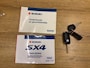 Suzuki SX4 1.6 COMFORT / Nieuwe APK / Airco / Historie aanwezig.