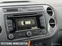 Volkswagen Tiguan 1.4 TSI Sport&Style 4Motion! | Navi | Cruise | PDC V+A |
