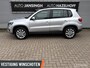 Volkswagen Tiguan 1.4 TSI Sport&Style 4Motion! | Navi | Cruise | PDC V+A |