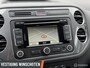 Volkswagen Tiguan 1.4 TSI Sport&Style 4Motion! | Navi | Cruise | PDC V+A |