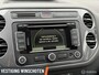 Volkswagen Tiguan 1.4 TSI Sport&Style 4Motion! | Navi | Cruise | PDC V+A |
